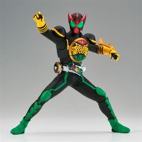 kamen rider ooo